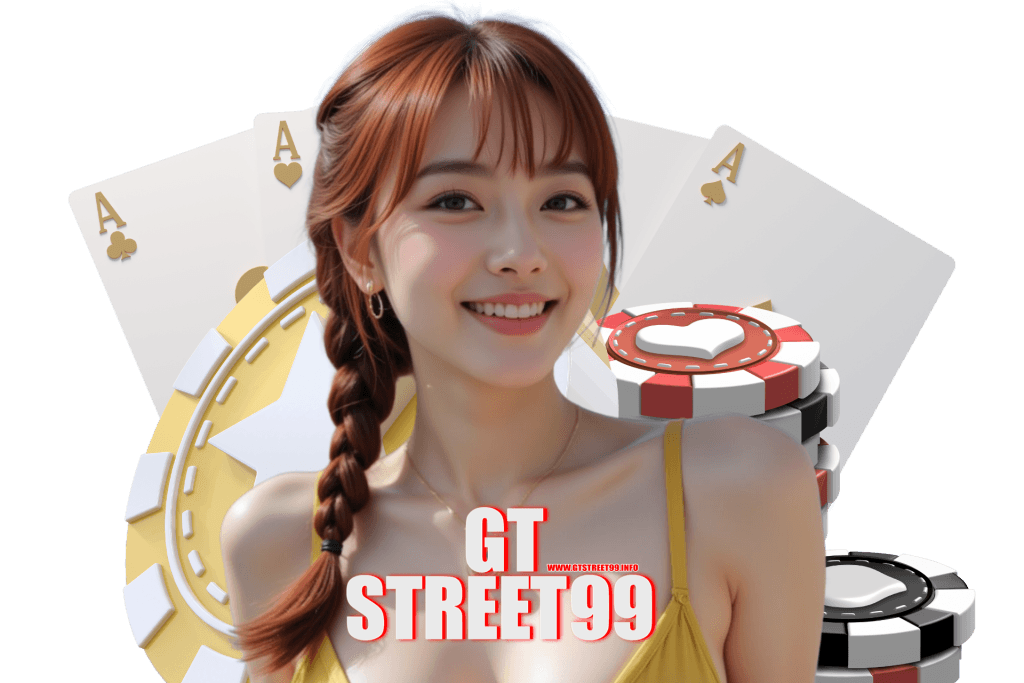 gtstreet99 wallet
