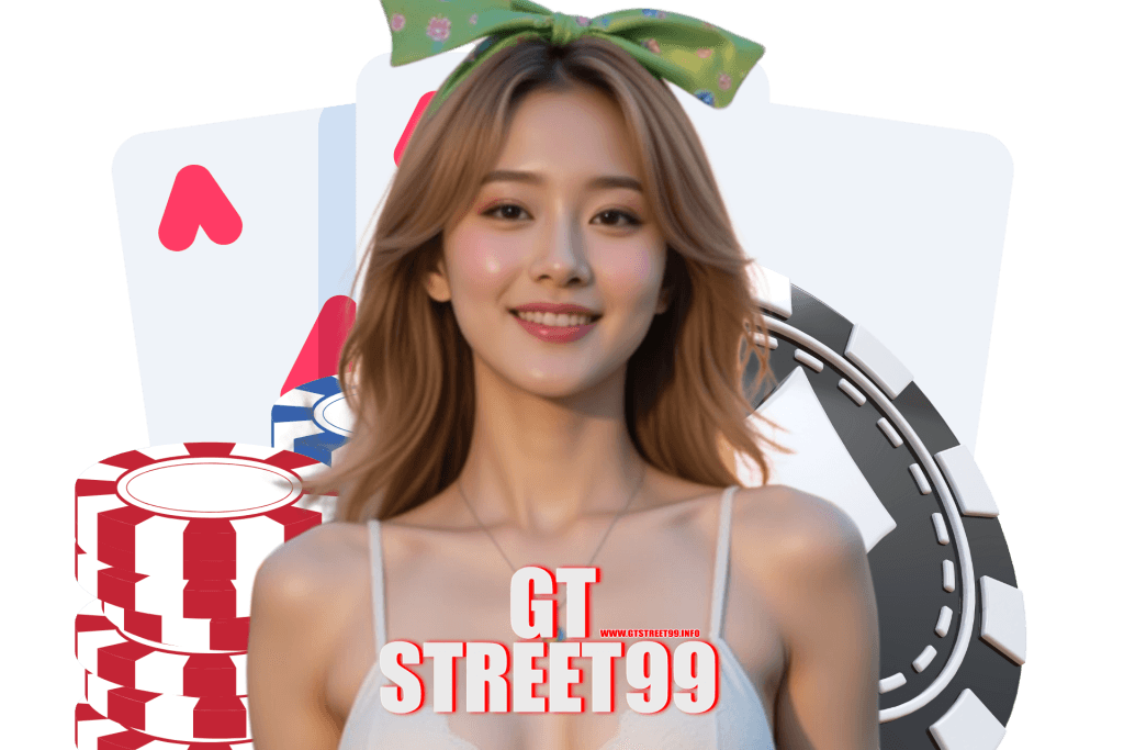 gtstreet99 สมัคร